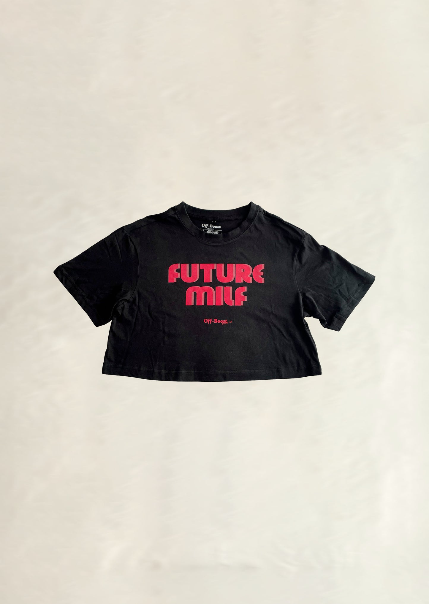 FUTURE MILF TEE