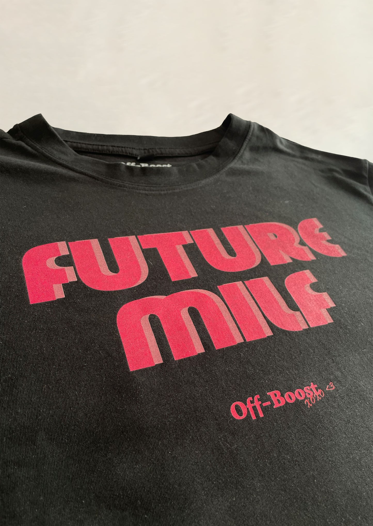 FUTURE MILF TEE