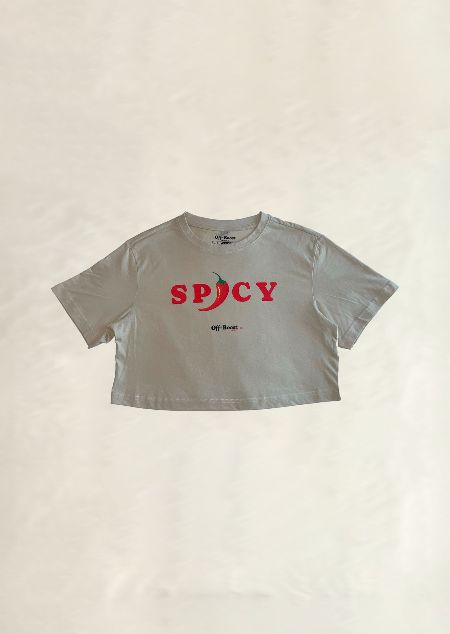 SPICY TEE