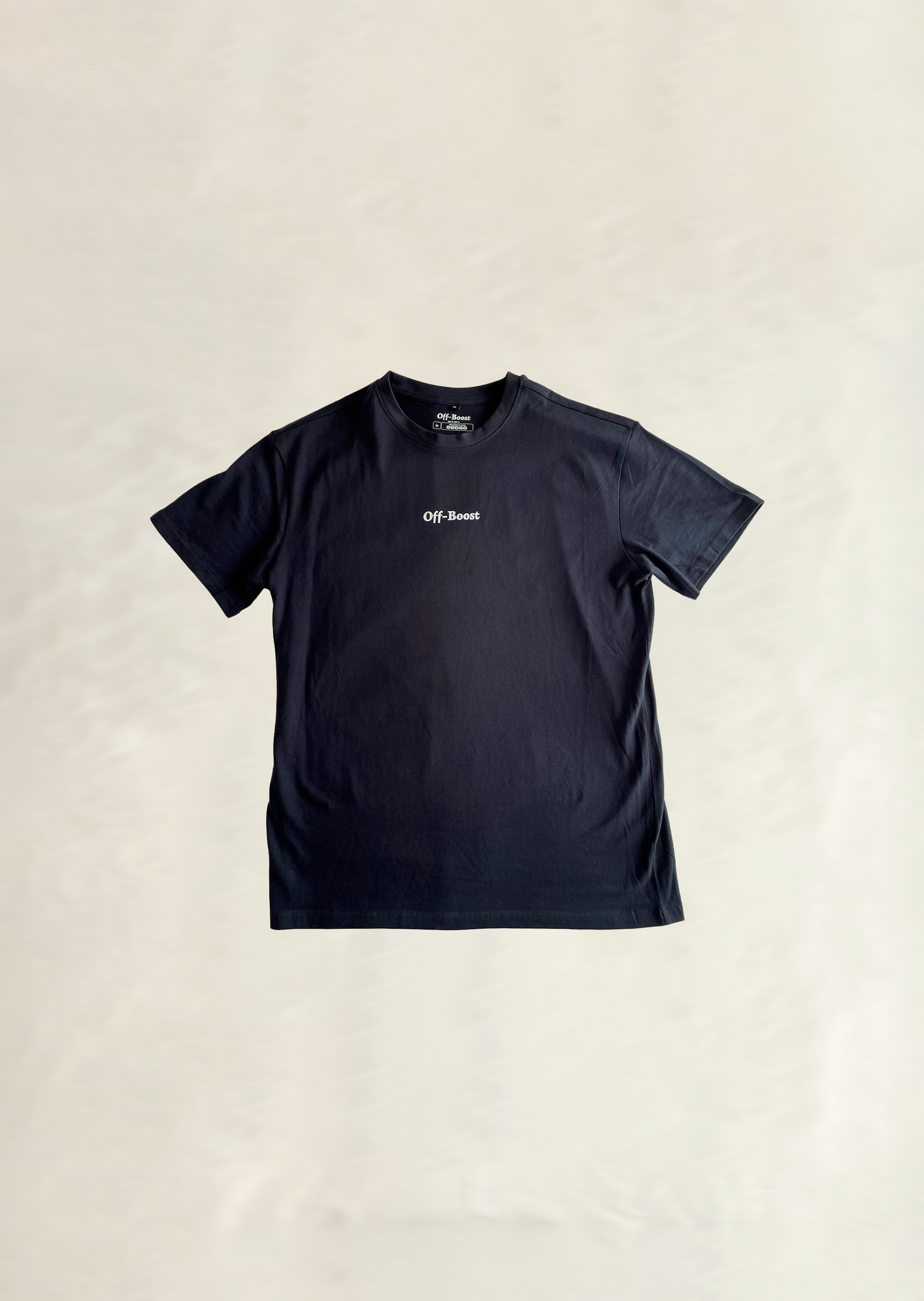 TOXIC*TEE - NAVY